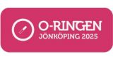 image: O-ringen 2025