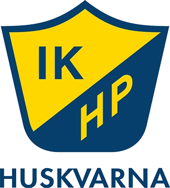 IKHP Huskvarna-logotype
